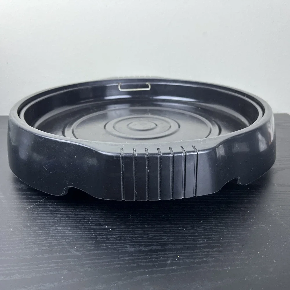 NuWave Pro Infrared Oven Drip Pan Tray Base 22011 22064 Replacement Part